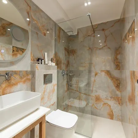 Отель The Wine Родос