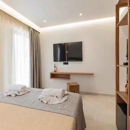 The Wine Rhodes City