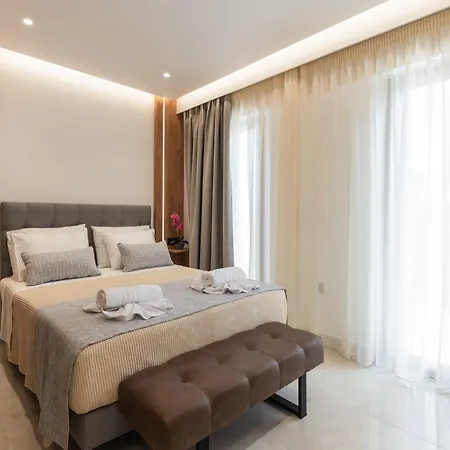 The Wine 4* Родос