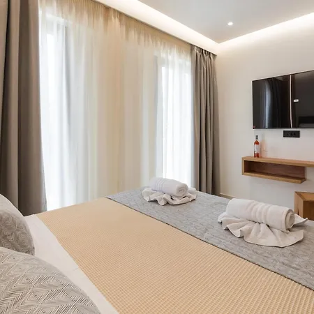 The Wine 4* Rhodes City