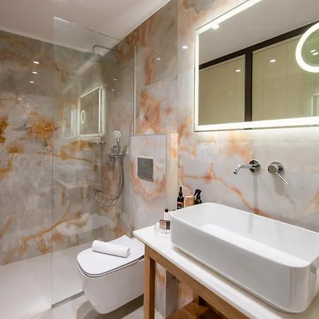 Отель The Wine Родос