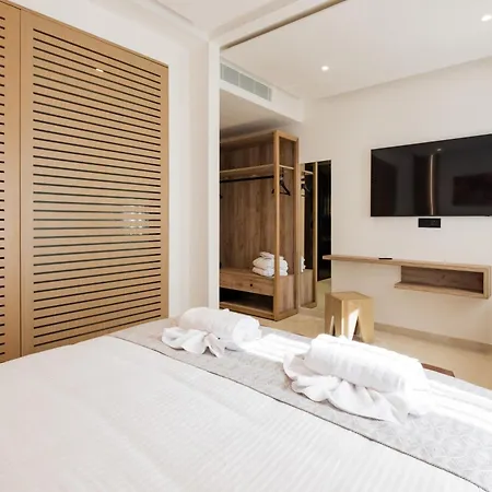 The Wine 4* Родос