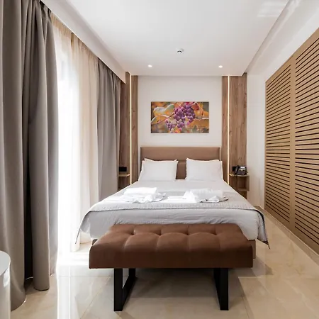 Отель The Wine 4*