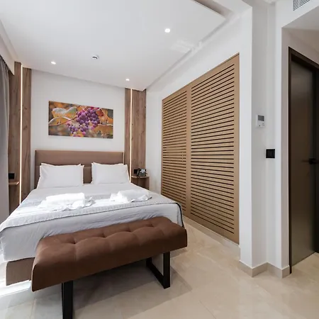 The Wine 4* Родос