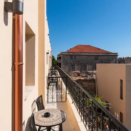 The Wine 4* Родос