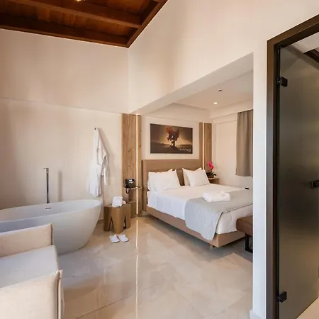 Отель The Wine 4*