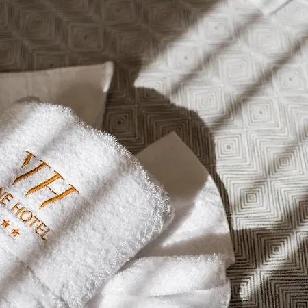 The Wine Отель Родос