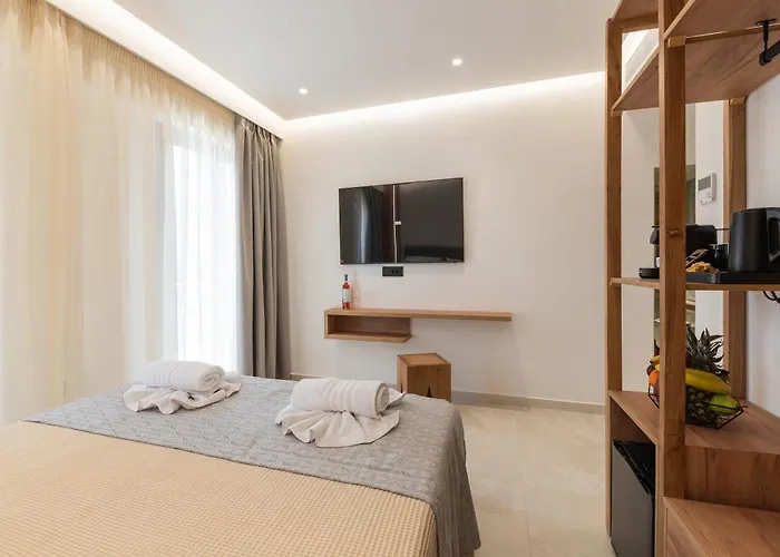 The Wine Rhodes City