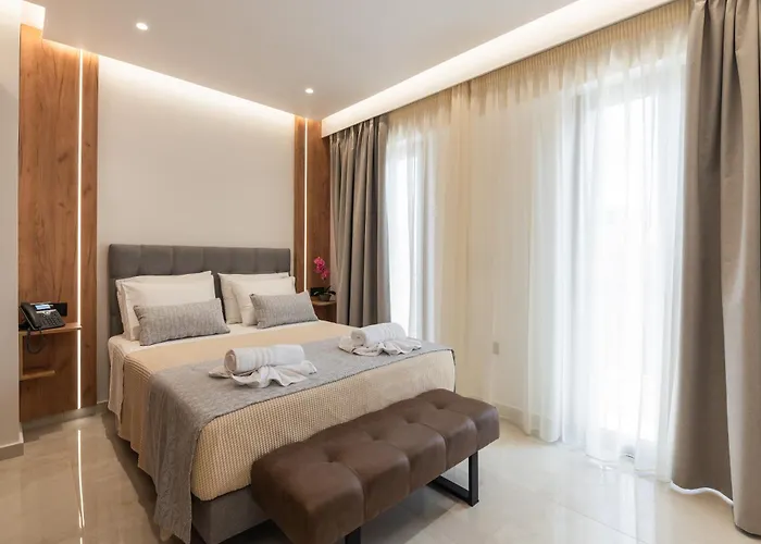 The Wine 4* Rhodes City