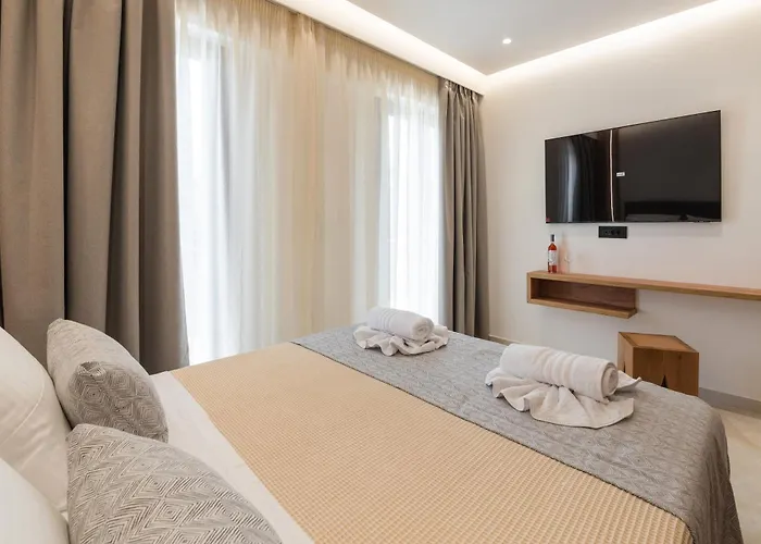 The Wine 4* Rhodes City