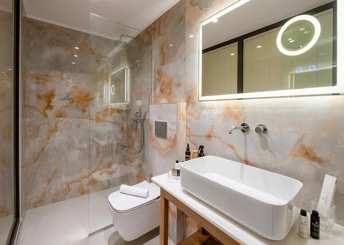 Otel The Wine Rhodes City