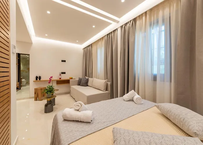 The Wine 4* Rhodes City