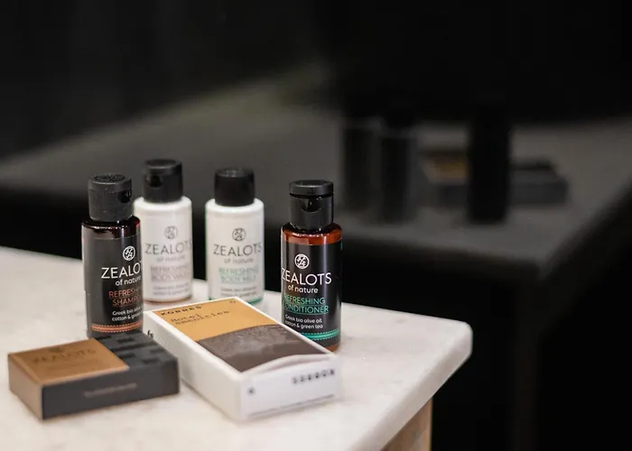 The Wine Otel Rhodes City