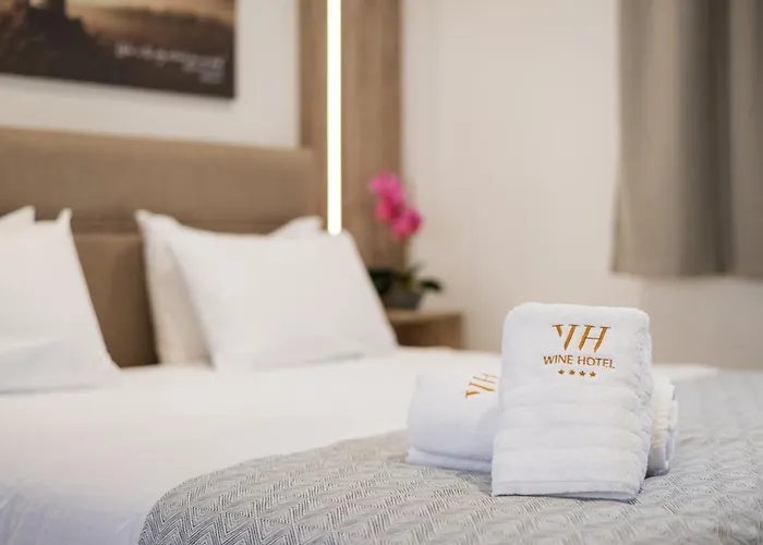 The Wine 4* Rhodes City