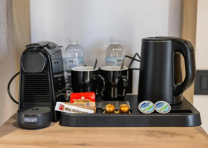 The Wine Hotel Rhodes City