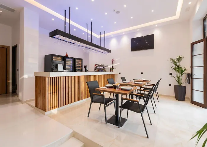 The Wine Rhodes City