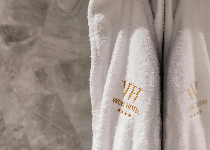 The Wine 4* Rhodes City