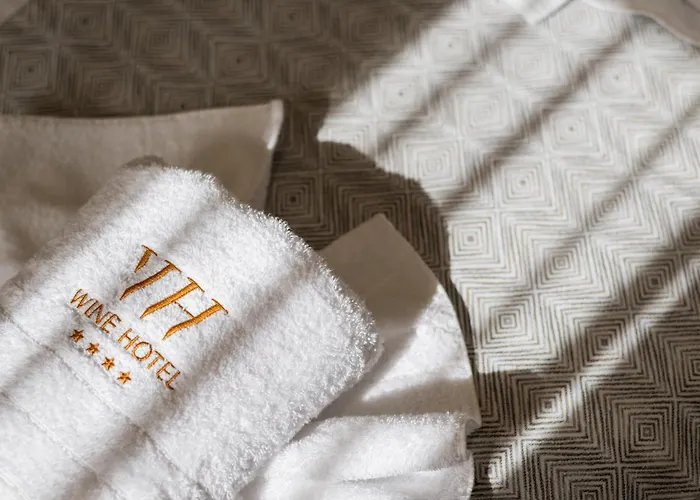 The Wine Hotel Rhodes City