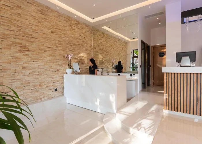 The Wine Otel Rhodes City