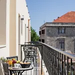 Hotel The Wine Rhodes City