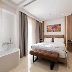 Hotel The Wine Rhodes City
