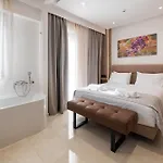 Hotel The Wine Rhodes City