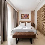 Hotel The Wine 4*