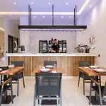 The Wine Hotel Rhodes City